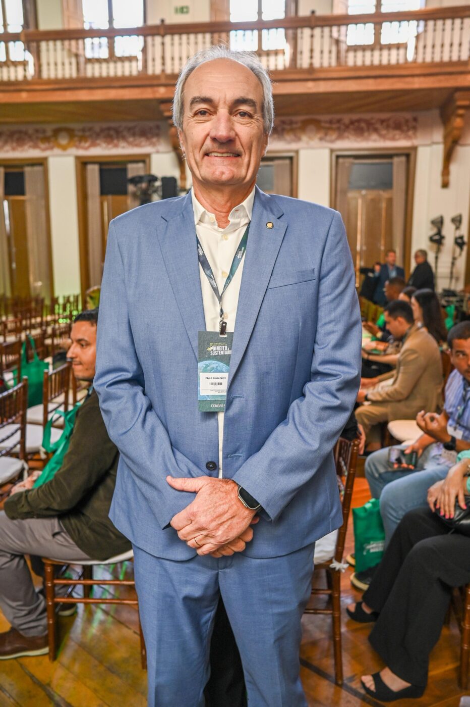 Paulo Cavalcanti