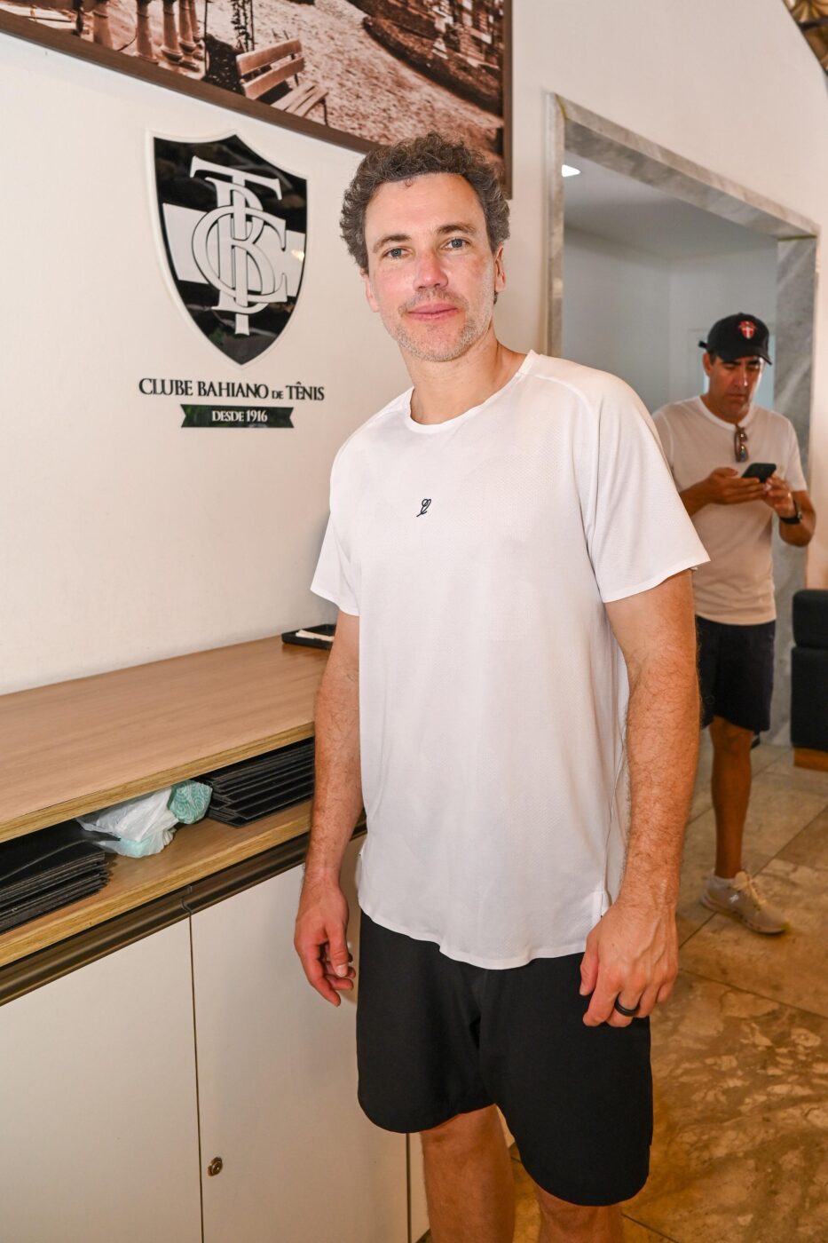 Bruno Soares