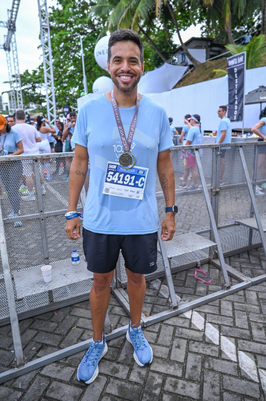 Mateus Brito
