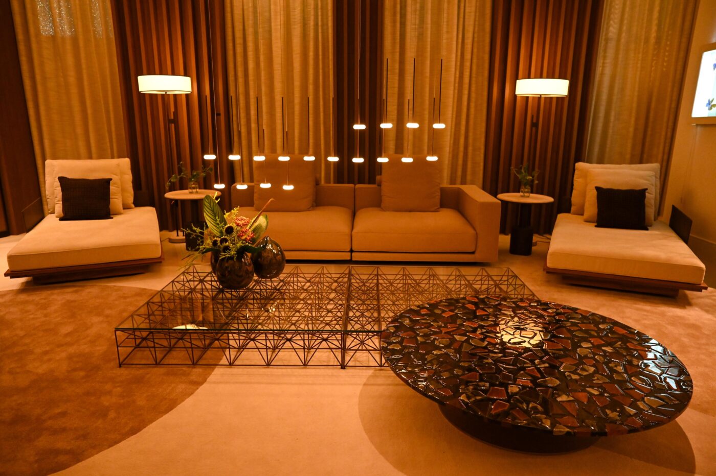 Ambiente Aline Cangussú