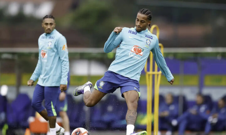 Brasil enfrenta Bolívia em seu último compromisso pelas Eliminatórias da Copa