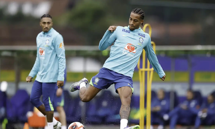 Brasil enfrenta Bolívia em seu último compromisso pelas Eliminatórias da Copa