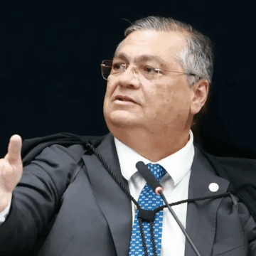 Ministro Flávio Dino é eleito presidente da Primeira Turma do Supremo Tribunal Federal