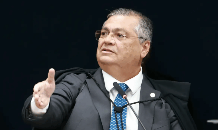 Ministro Flávio Dino é eleito presidente da Primeira Turma do Supremo Tribunal Federal