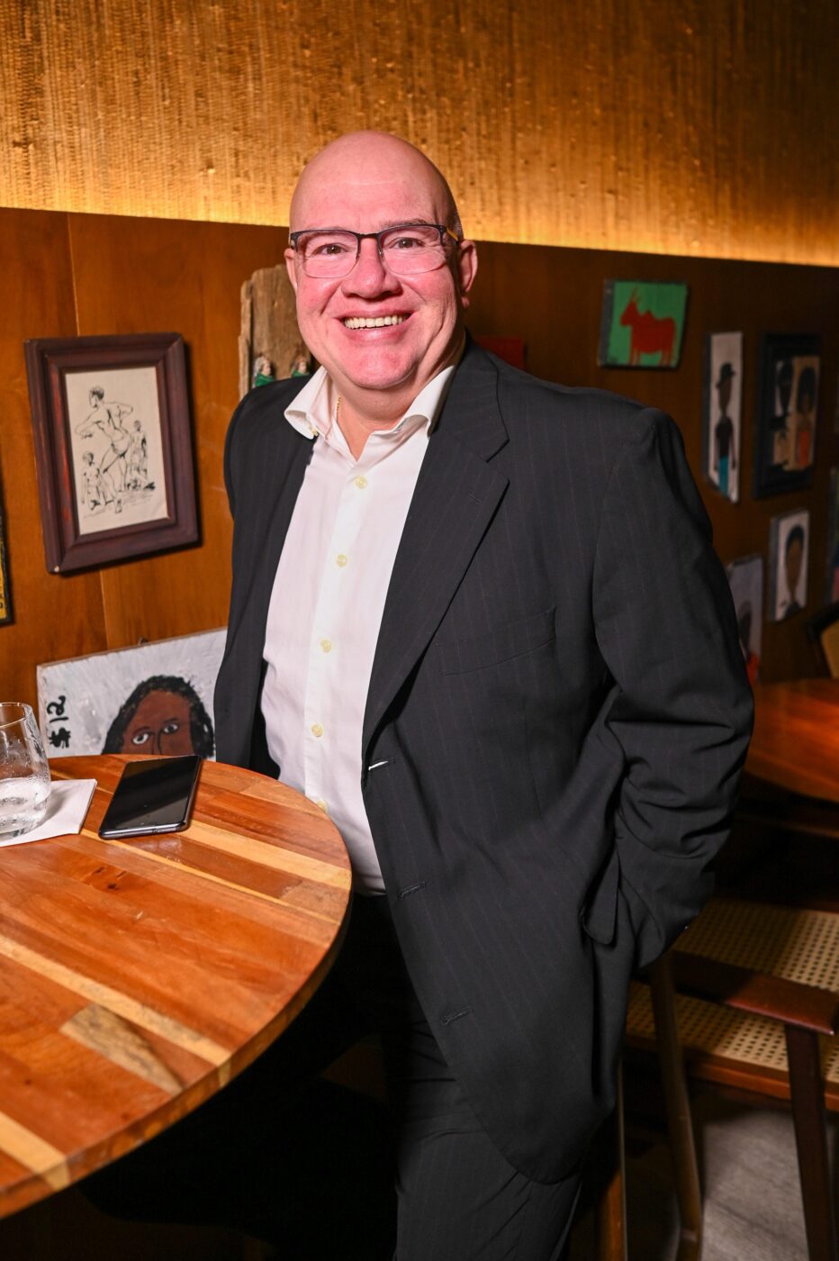 Gilberto Tadeu