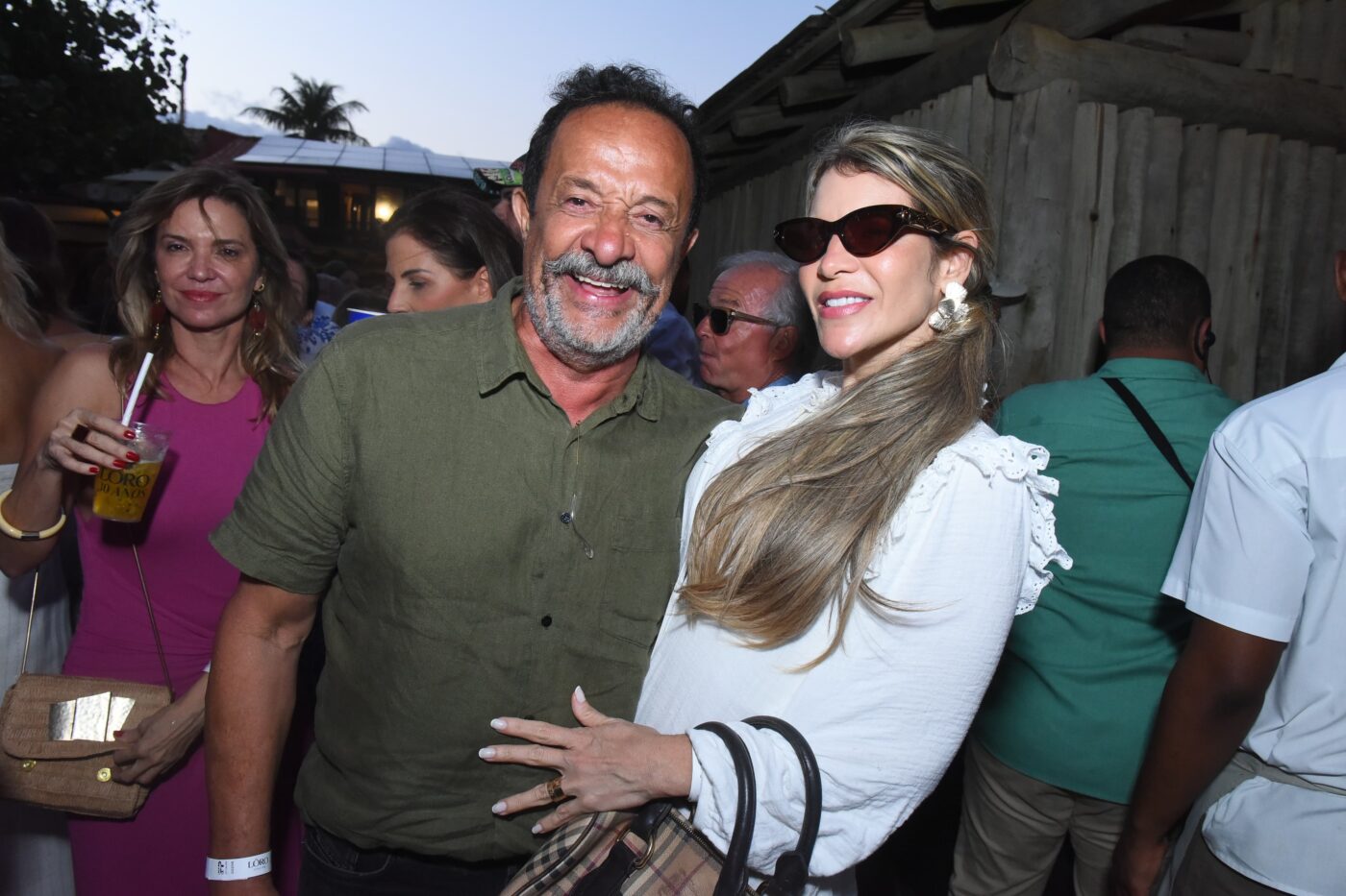 Bel e Isabella Borba