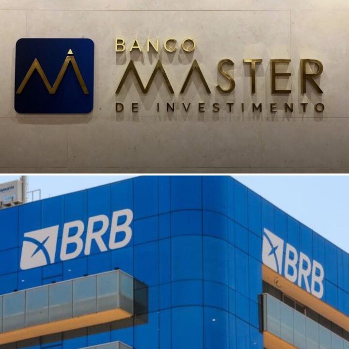 Banco Central barra compra do Banco Master pelo BRB; entenda