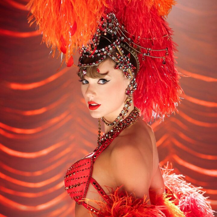 Salvador terá festa especial para lançamento do novo álbum de Taylor Swift; saiba mais