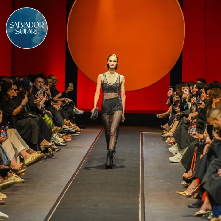 Salvador Solare apresenta diversidade e tendências no Salvador Shopping