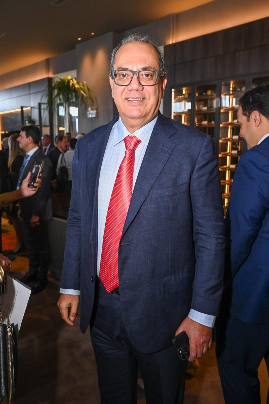 Carlos Muniz