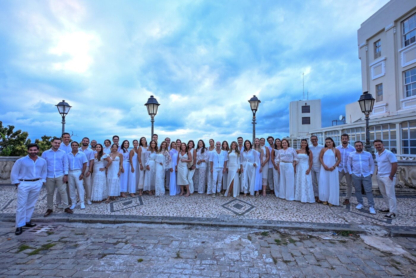 Elenco Casas Conceito 2025