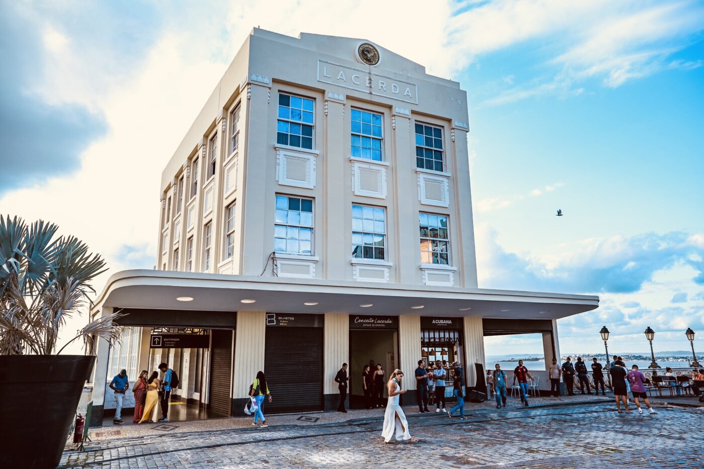 Elevador Lacerda