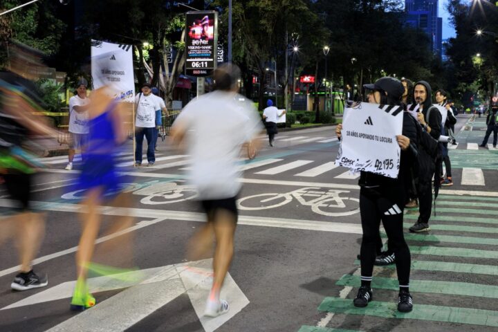 Que papelão, Nike! A resposta brilhante da Adidas — e o exemplo da Olympikus
