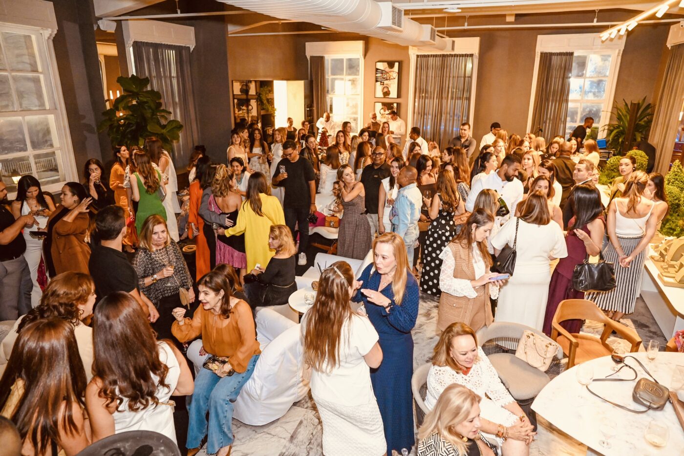 Desfile Dascá 2025