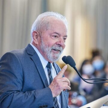 Lula confirma presença na inauguração da fábrica da BYD na Bahia
