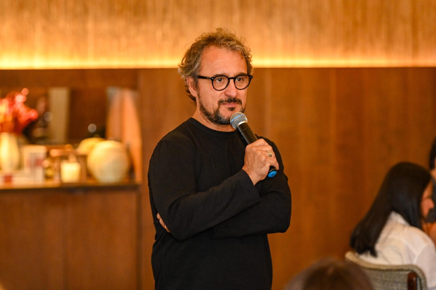 Fernando Mendes