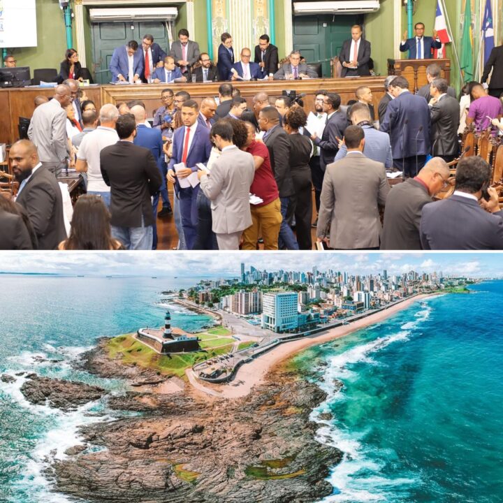 Câmara de Salvador aprova mudanças na lei de uso do solo; entenda