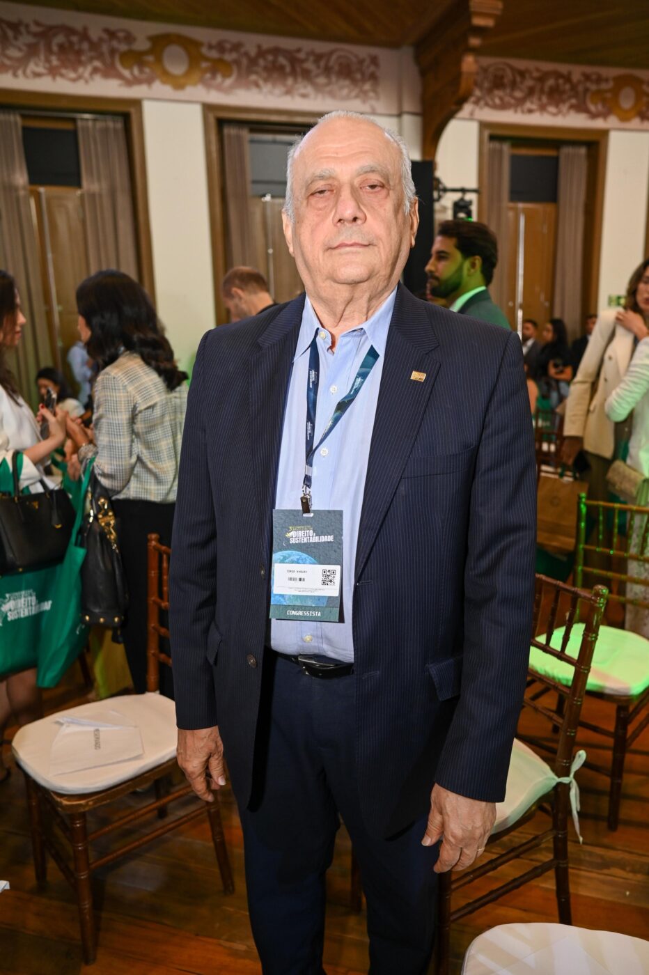 Jorge Khoury