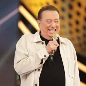 Raul Gil recebe alta hospitalar e continuará tratamento em casa; saiba o estado de saúde do apresentador