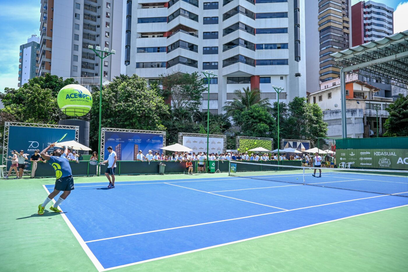 Ace Open Moura Dubeux 
