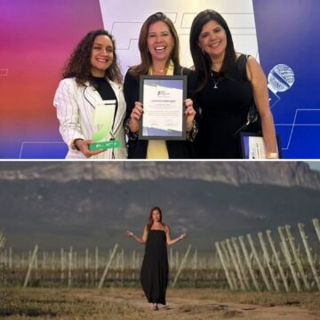 Globo Repórter sobre Chapada Diamantina vence Prêmio Sebrae de Jornalismo