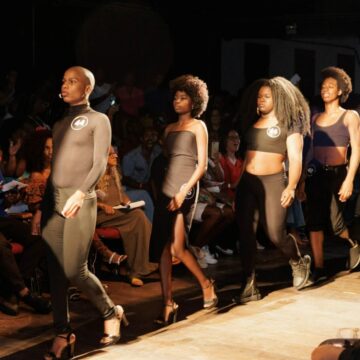 Afro Fashion Day inicia seletiva gratuita de modelos em Salvador