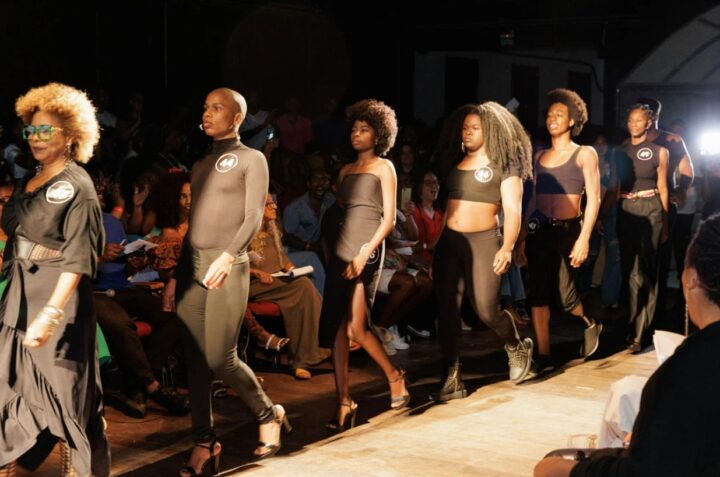 Afro Fashion Day inicia seletiva gratuita de modelos em Salvador