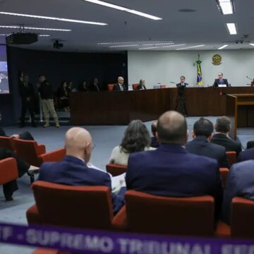 STF retoma julgamento de Bolsonaro nesta terça (9): entenda próximos passos e possíveis penas