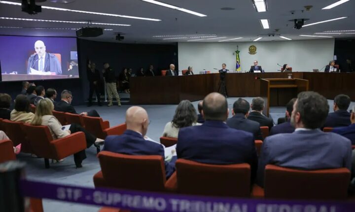 STF retoma julgamento de Bolsonaro nesta terça (9): entenda próximos passos e possíveis penas