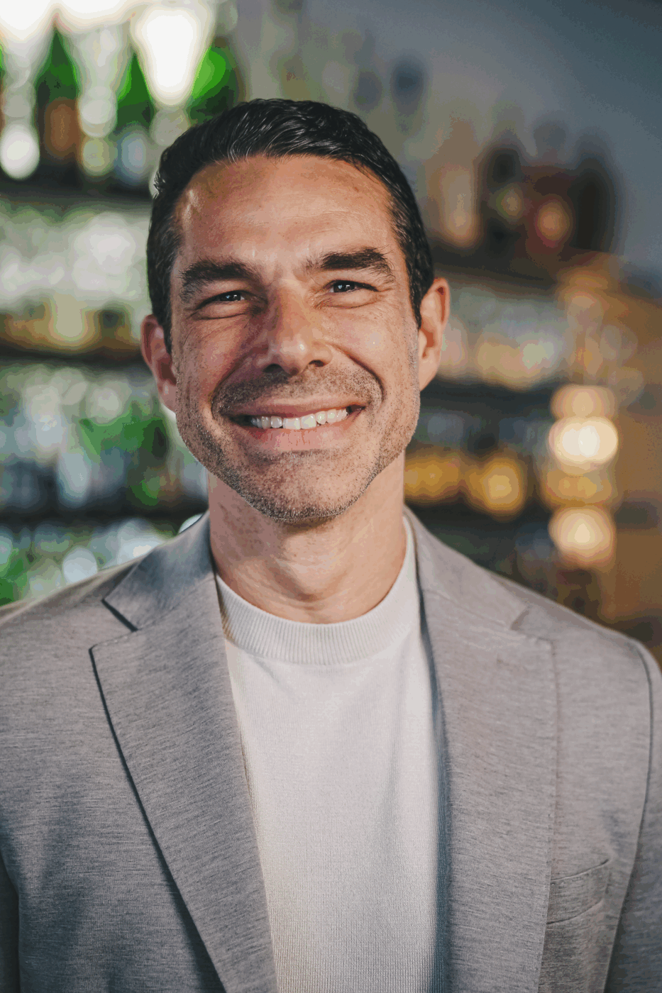 No Almoço Empresarial do Alô Alô Bahia, Marcus Buaiz exalta potencial de Salvador e revela planos de investir na cidade