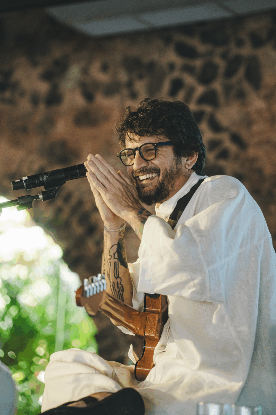 Com show surpresa de Saulo, Alô Alô Bahia promove almoço de negócios e reúne lideranças empresariais em Salvador