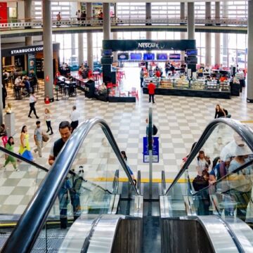 Aviação no Brasil: malha aérea regional registra retração, mas número de passageiros cresce