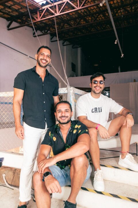 All Saints Sunset confirma 2ª edição na Casa de Castro Alves com samba e pôr do sol em Salvador