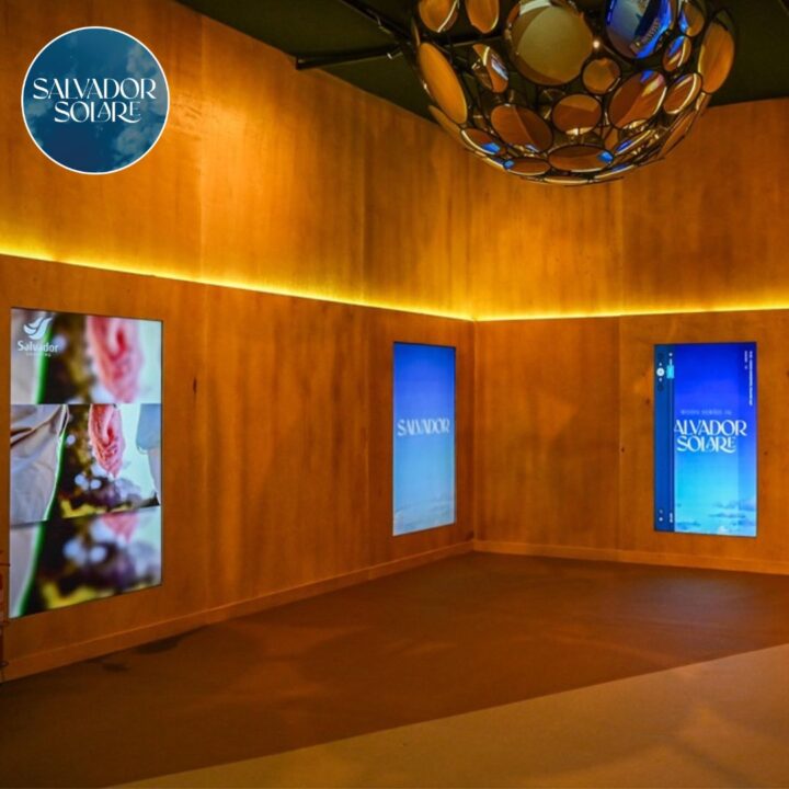 Salvador Solare reforça compromisso com Sustentabilidade