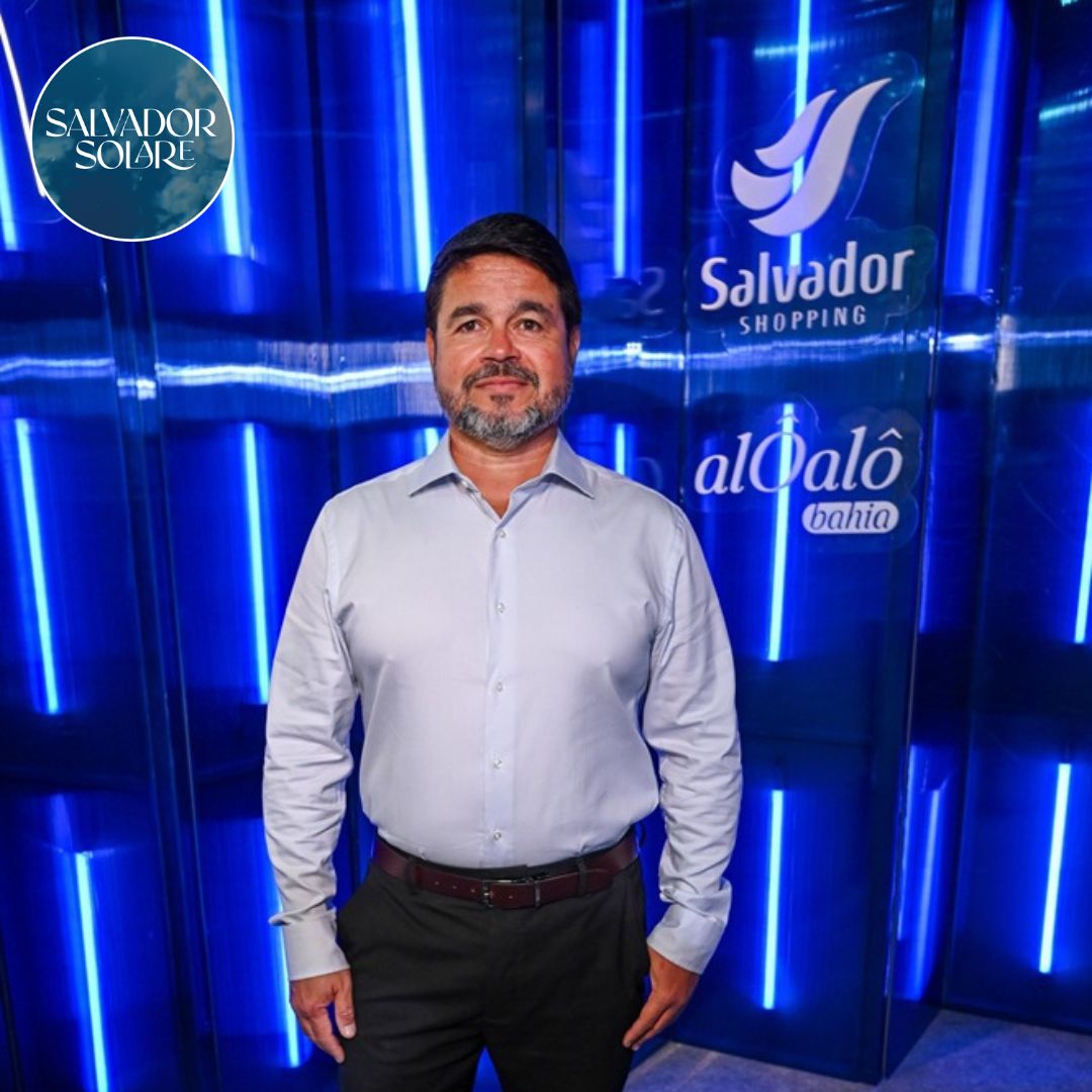 ‘Há quase uma década não se faz nada tão grandioso na Bahia’, diz José Luiz Miranda sobre o Salvador Solare