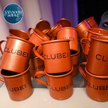 Drinks exclusivos e menu contemporâneo marcam experiência do Salvador Solare