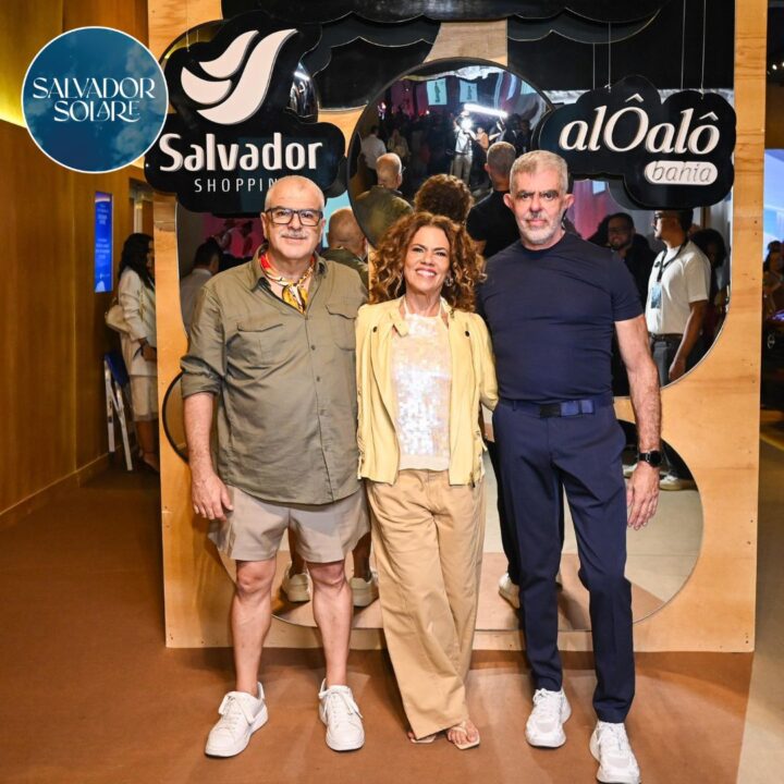 Projeto SSA assina a curadoria de moda do Salvador Solare