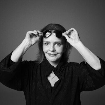Morre aos 75 anos a cantora Angela Ro Ro, ícone da MPB