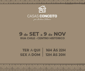 Casas Conceito 2025