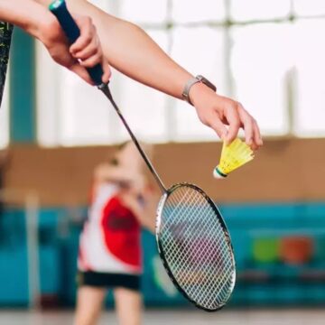 Lauro de Freitas recebe 2ª etapa do Circuito Baiano de Badminton no fim de semana