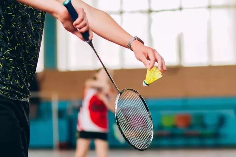 Lauro de Freitas recebe 2ª etapa do Circuito Baiano de Badminton no fim de semana