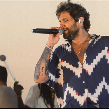 Jammil e Uma Noites promove edição especial do “Vamos Ver o Pôr do Sol” em Salvador