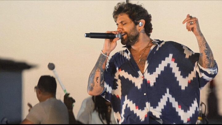 Jammil e Uma Noites promove edição especial do “Vamos Ver o Pôr do Sol” em Salvador