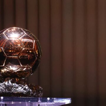 Real Madrid boicotará a Bola de Ouro mais uma vez