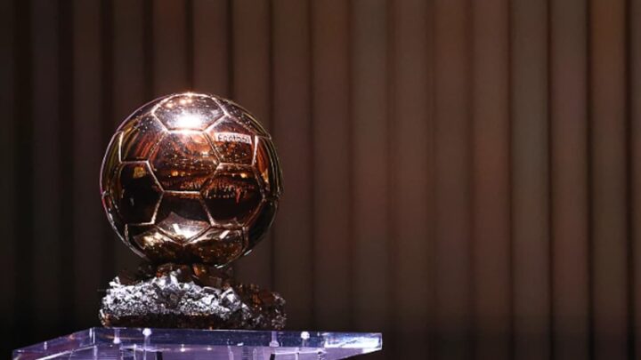 Real Madrid boicotará a Bola de Ouro mais uma vez