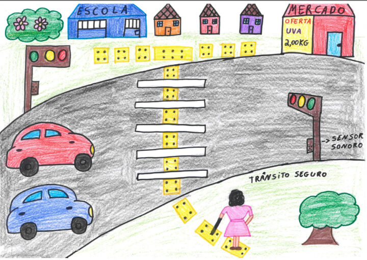 Transalvador promove concurso de desenhos infantis; saiba como participar