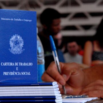 Bahia gerou mais de 11 mil empregos com carteira assinada em agosto