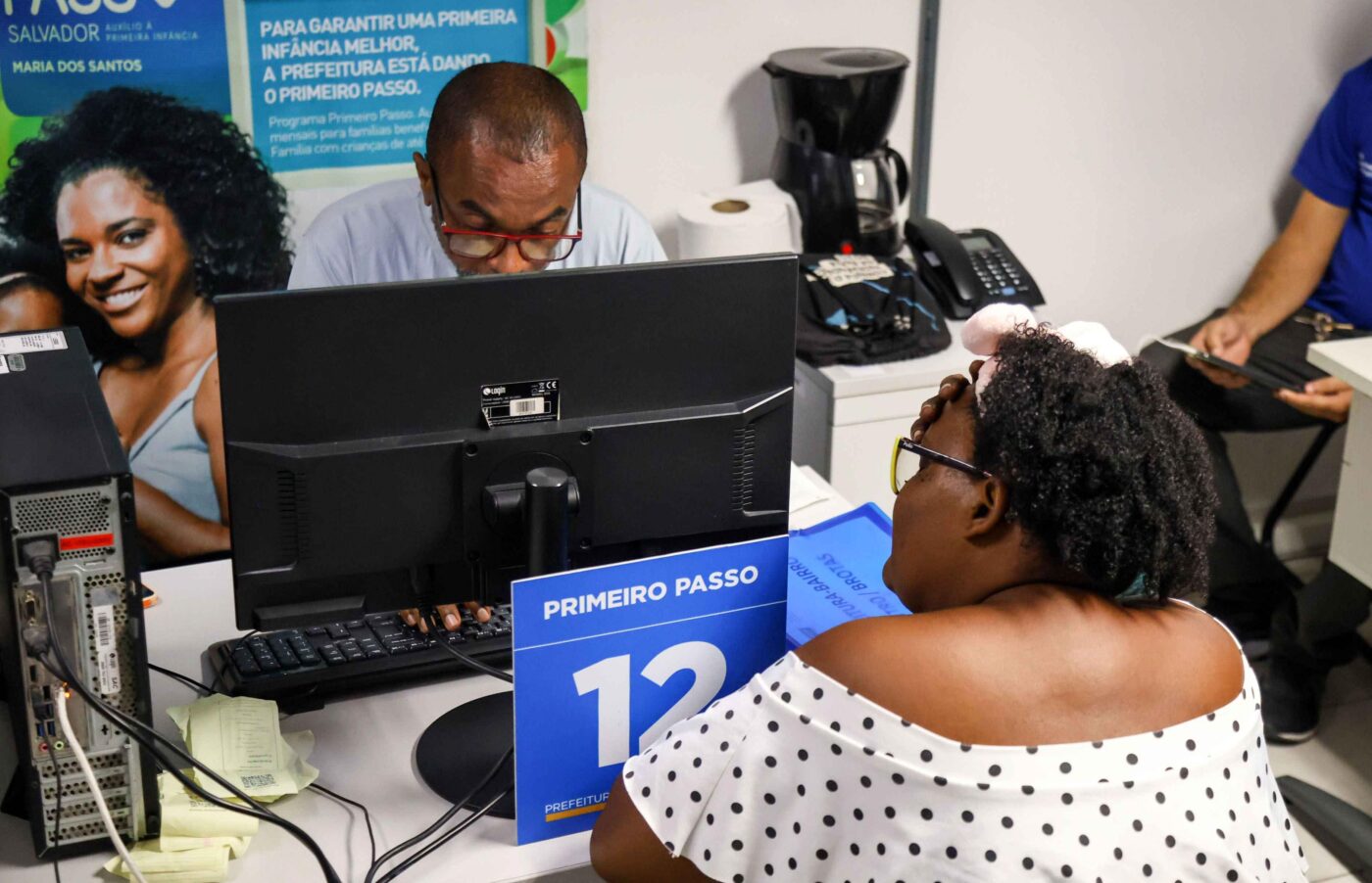 Inscrições para trabalhar nas festas populares de Salvador chegam a quase 8 mil