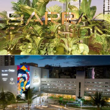 Evento de moda e bem-estar do Shopping Barra ganha nova data e ação de moda assinada por Daniela Falcão