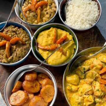 Festival Tempero Bahia anuncia 9ª edição inspirada nos sabores da Mata Atlântica